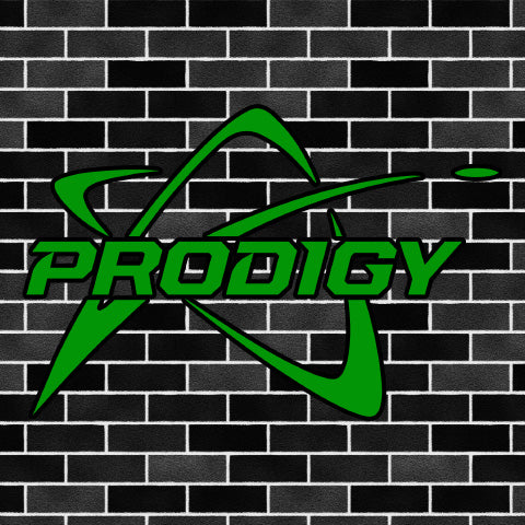 Prodigy – Heartland Discs