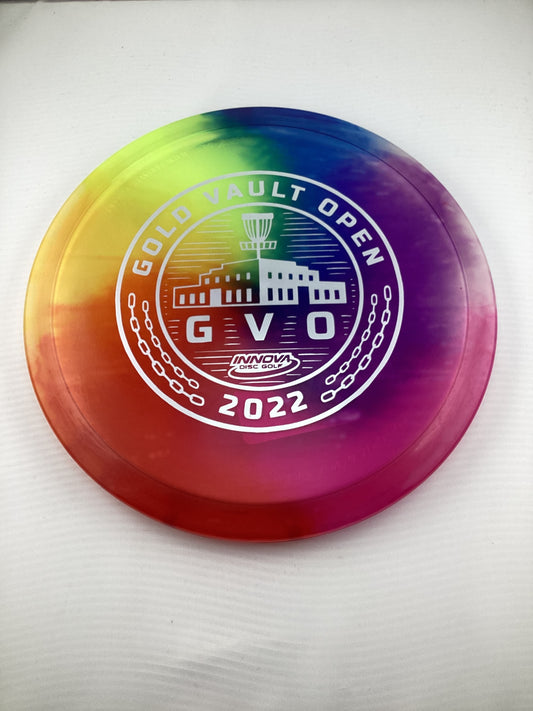 Innova champion Roc 3