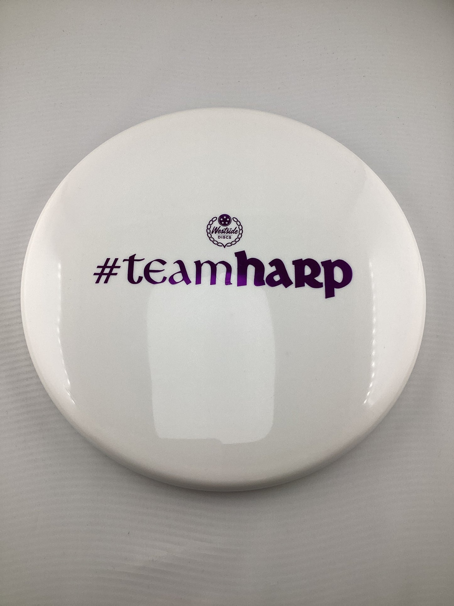 Westside Tournament Harp