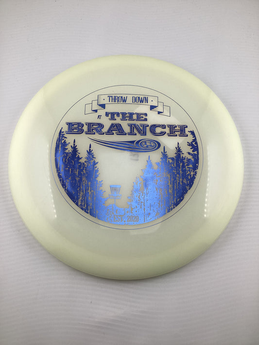 Innova Glow Leopard 3