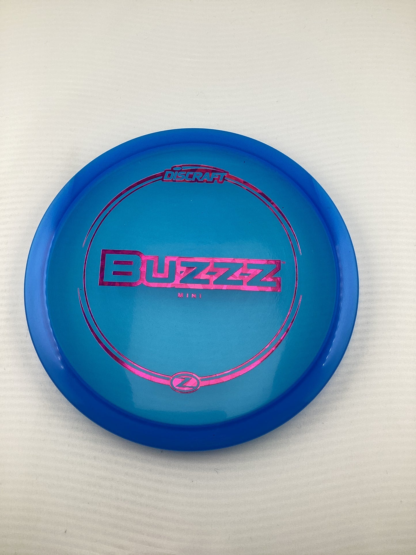 Mini Z Buzzz
