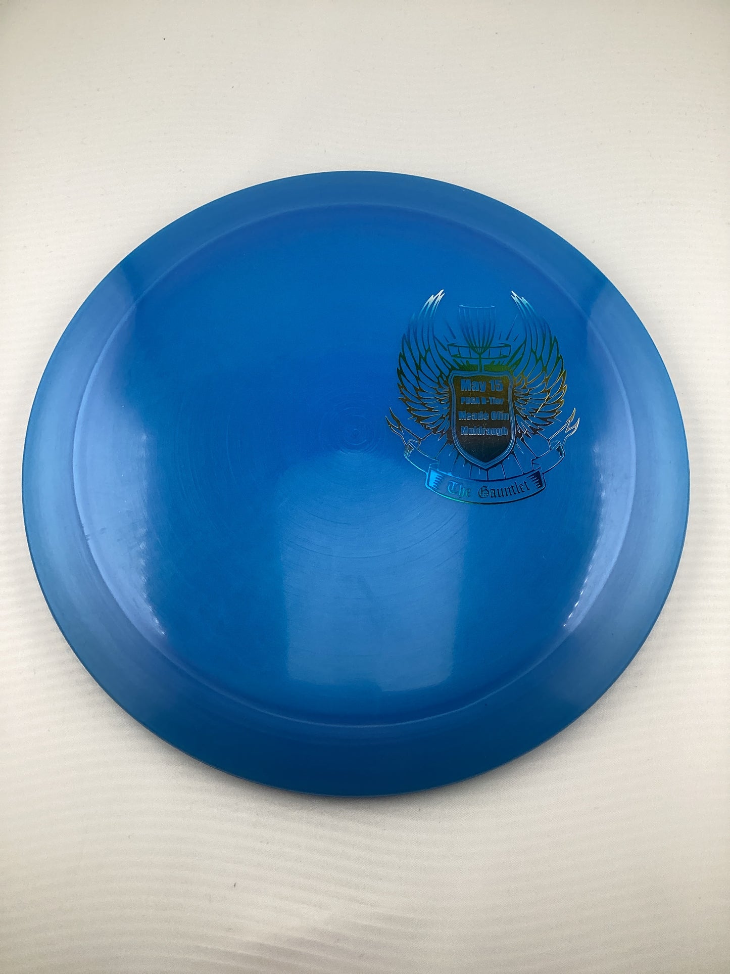 Discraft Z Thrasher