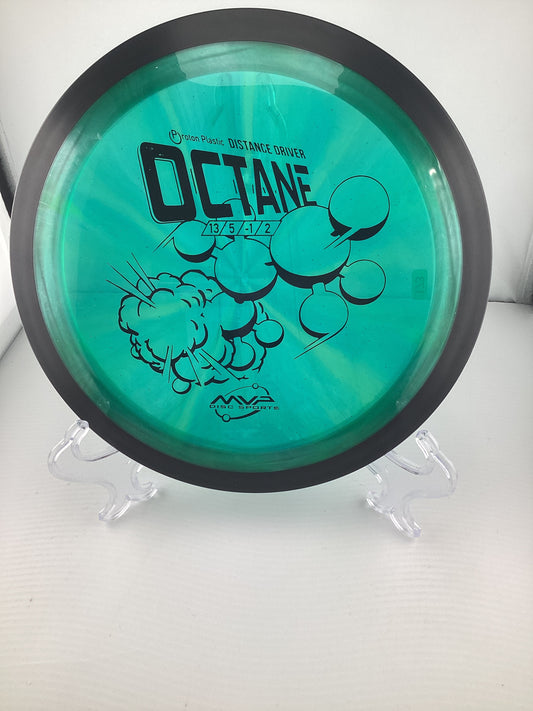 MVP Proton Octane