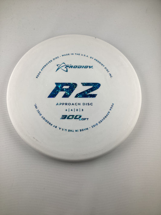 Prodigy A2 SOFT 300