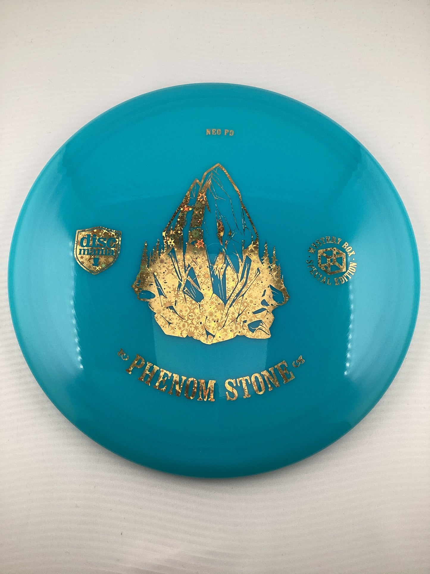 Discmania Neo PD