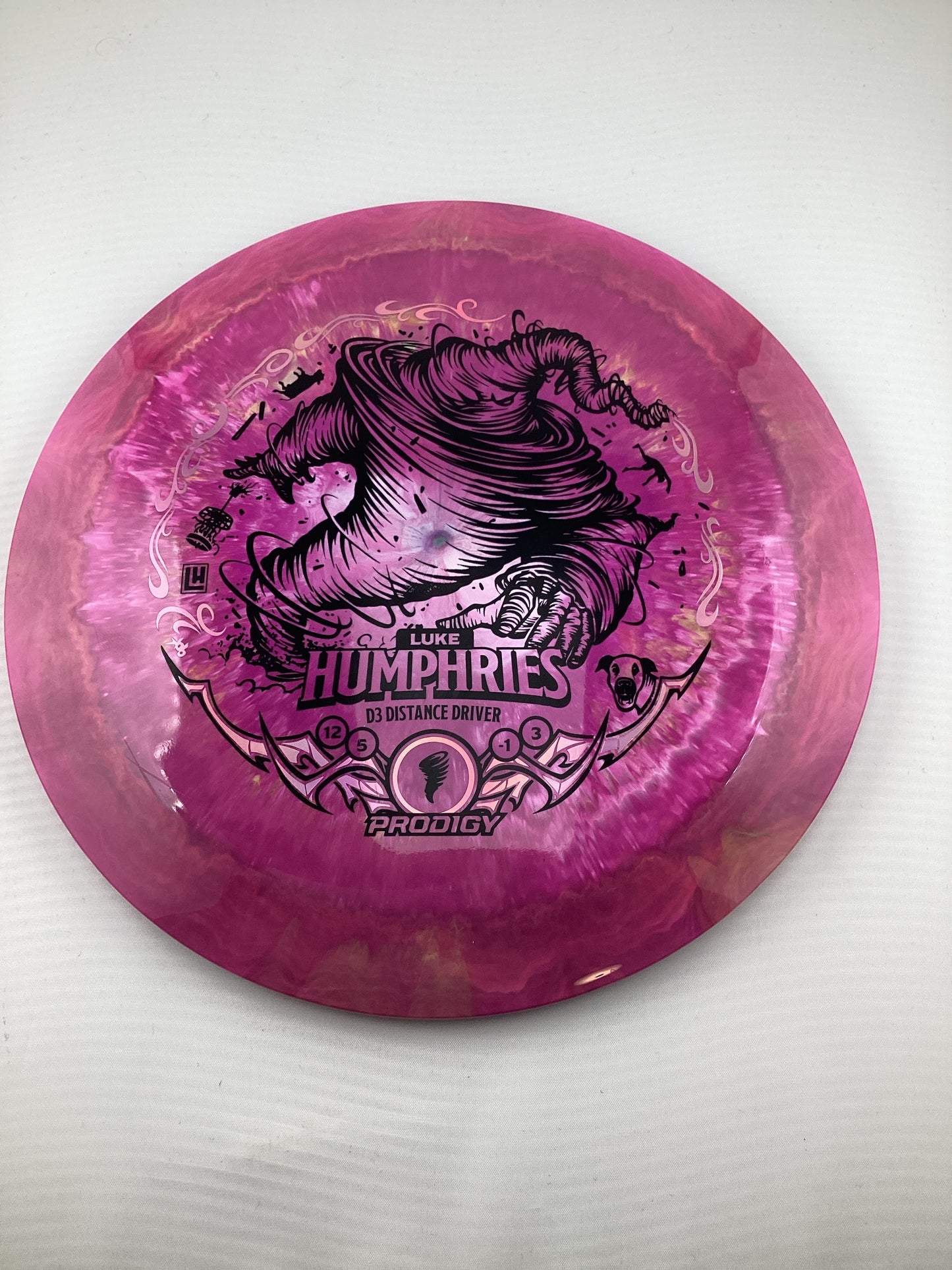 2025 Prodigy D3 Tour Series