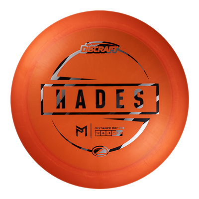 Discraft Z Hades