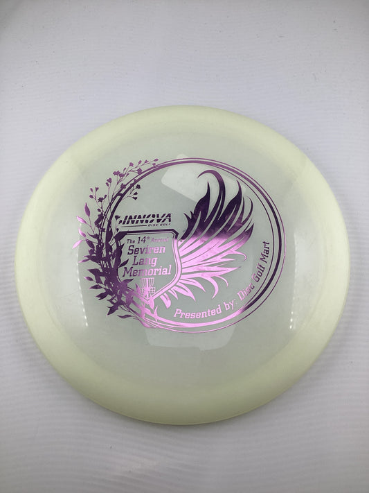 Innova Glow Teebird