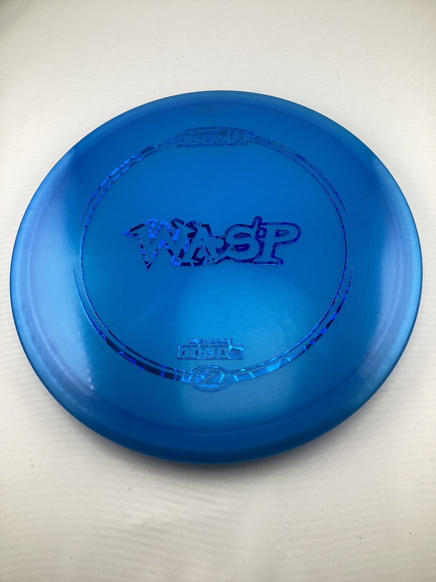 Discraft Z Wasp