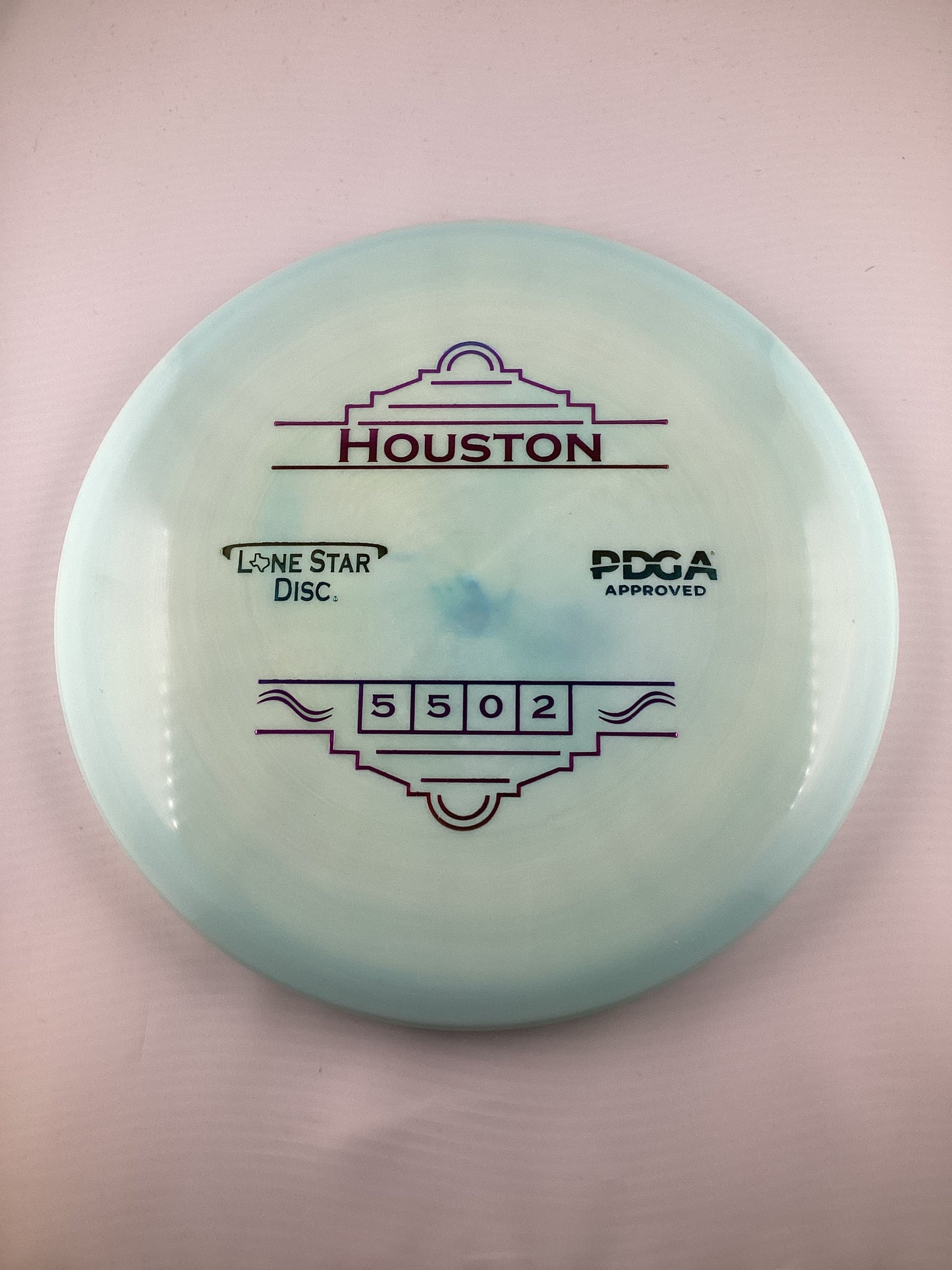 Lone Star Alpha Houston