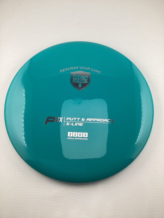Discmania S-Line P3X