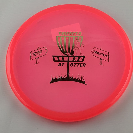 Innova Champion Toro