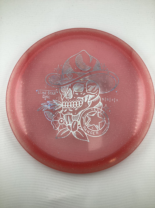 Lone Star Founders Texas Ranger