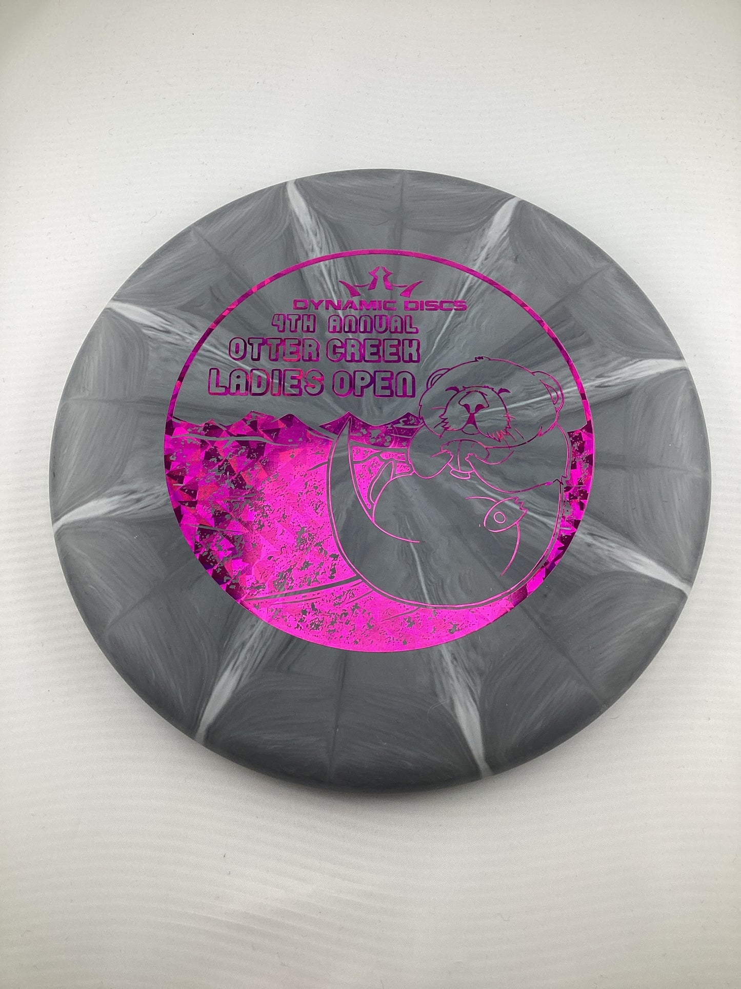 Dynamic Disc Classic Deputy