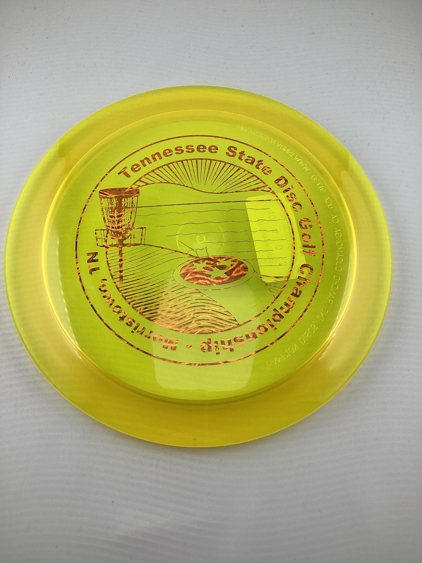 Innova Champion Invictus