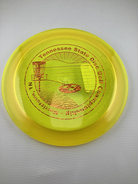 Innova Champion Invictus