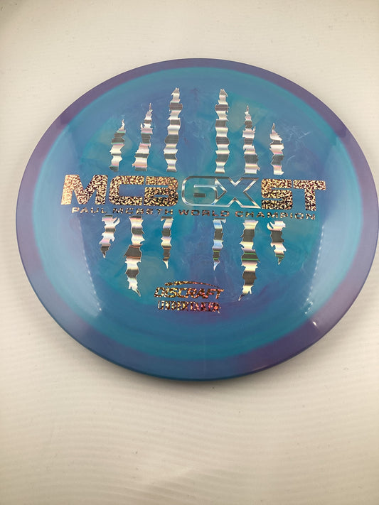 Discraft ESP Undertaker