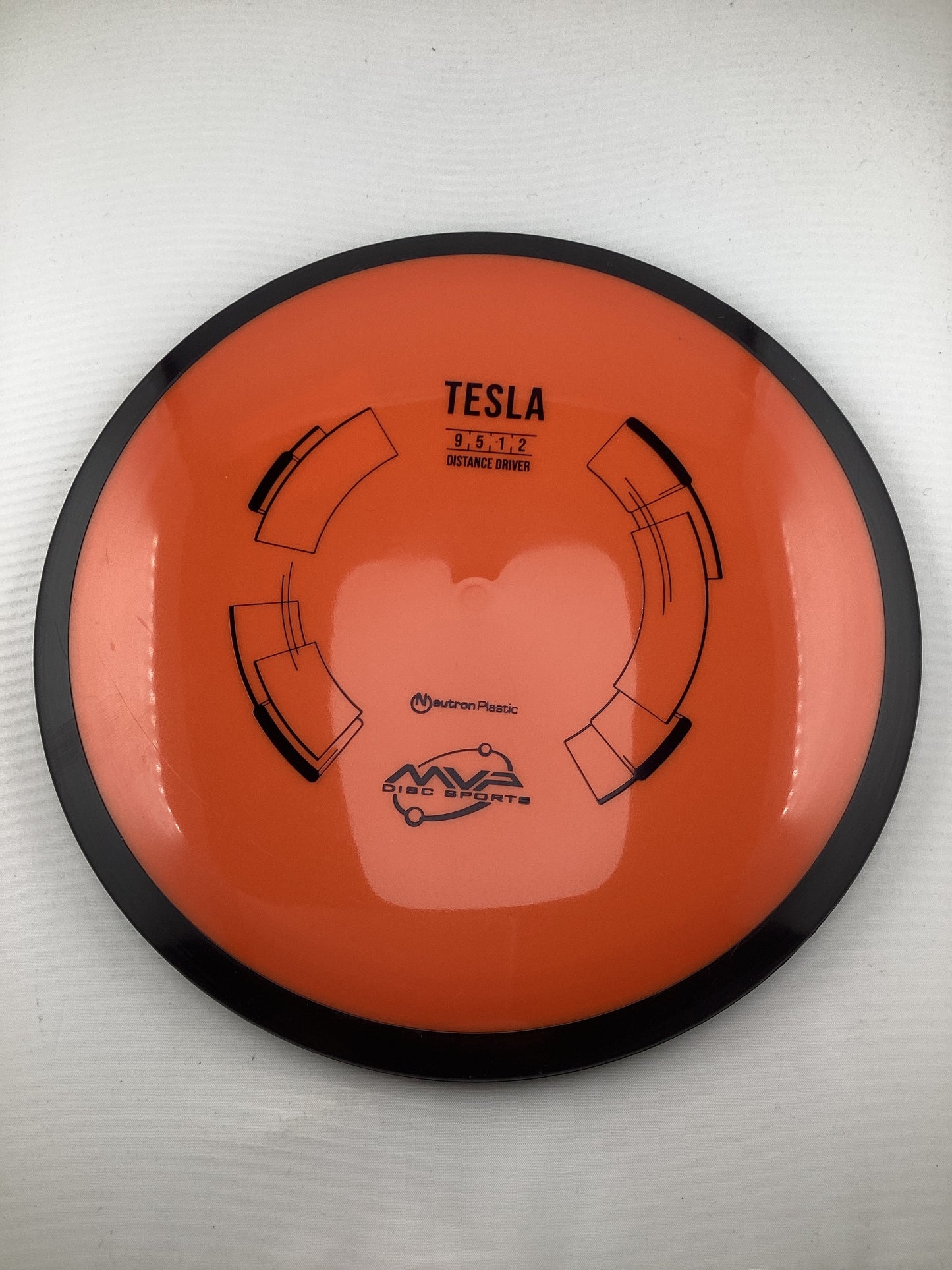 MVP Neutron Tesla