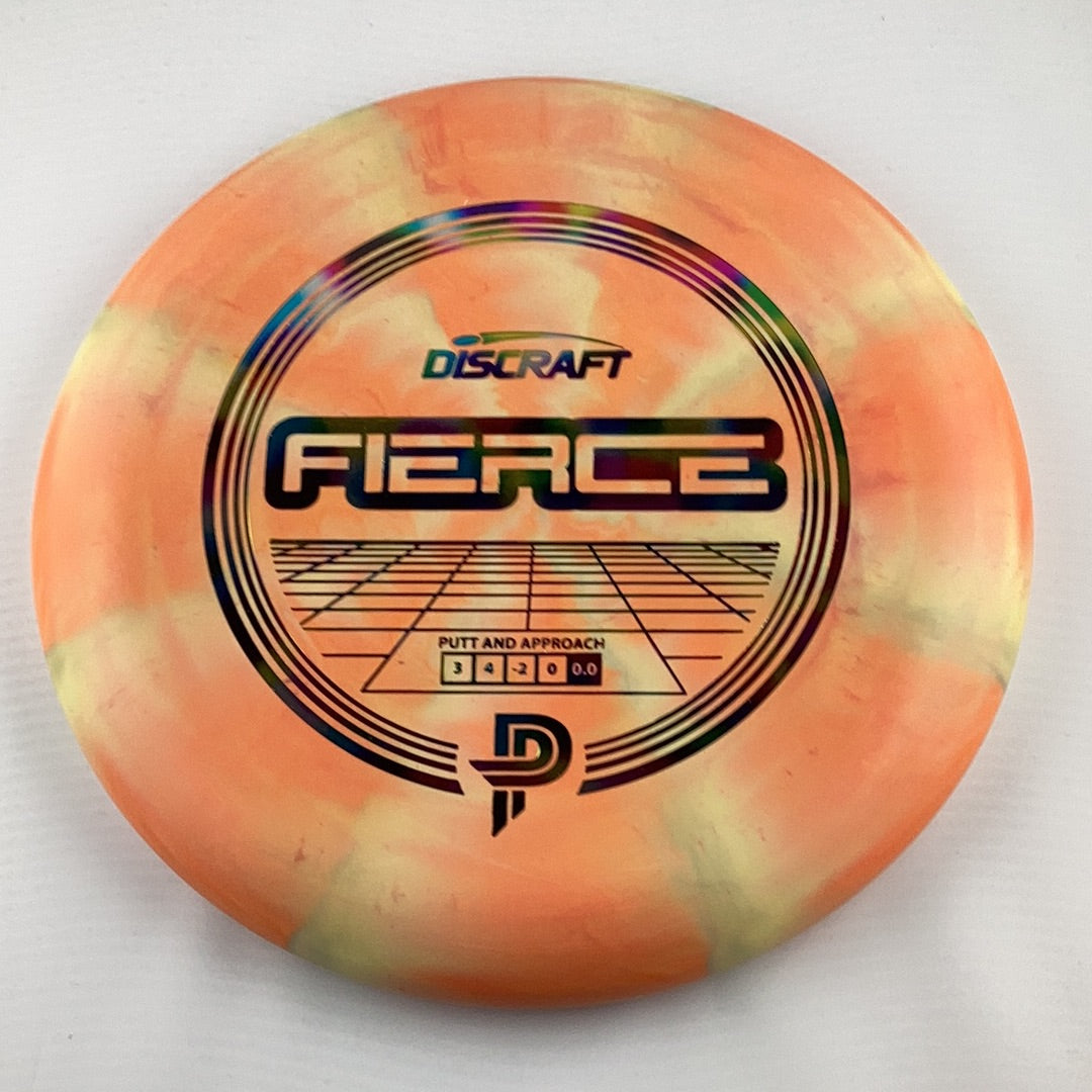 Discraft Putter Blend Fierce