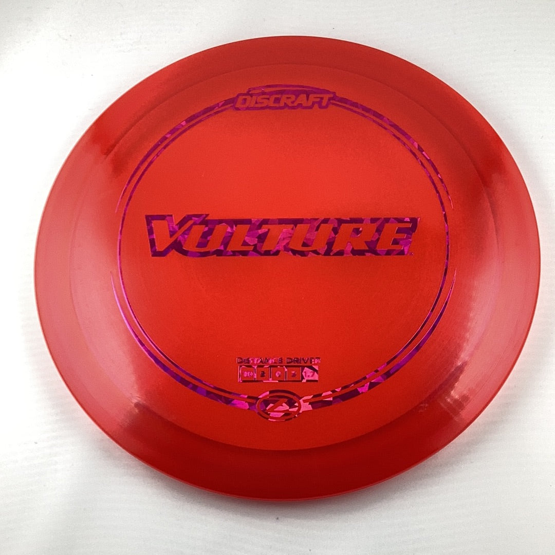 Discraft Z Vulture