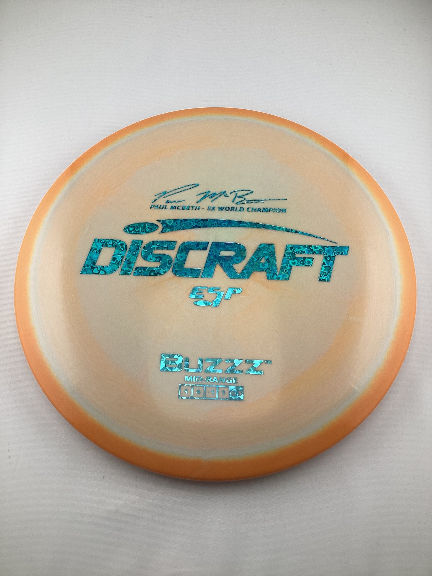 Discraft ESP Buzzz
