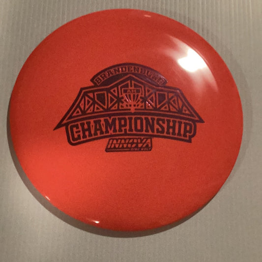 Innova Star Valkyrie