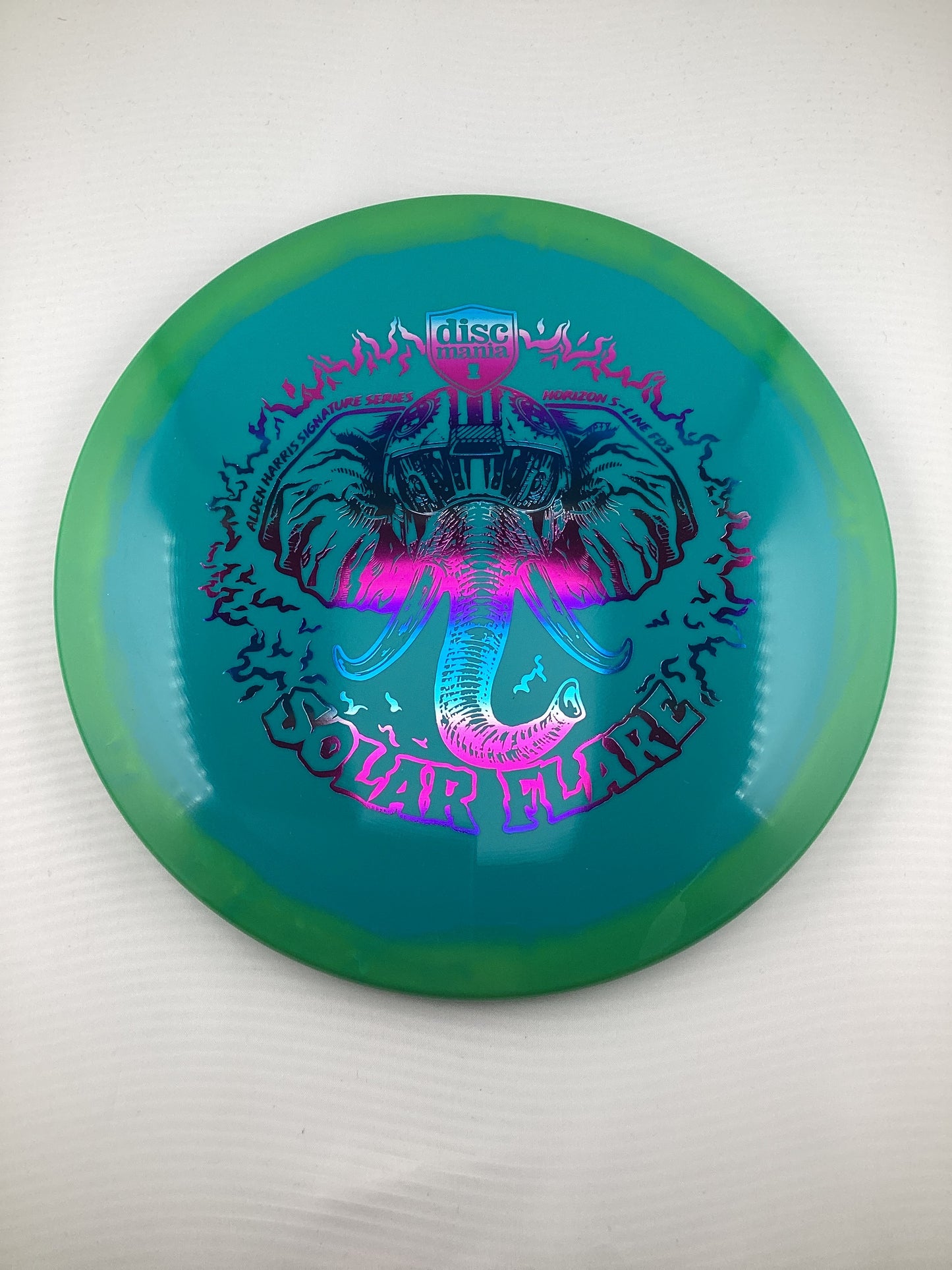 Discmania Alden Harris Horizon S-Line FD3