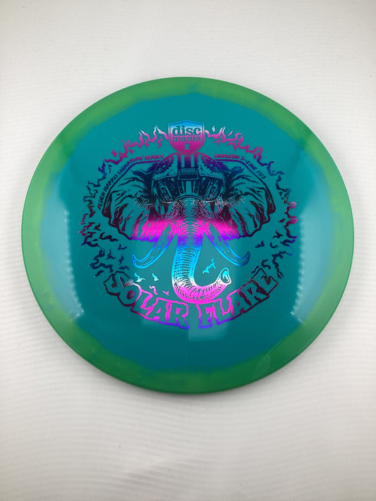 Discmania Alden Harris Horizon S-Line FD3