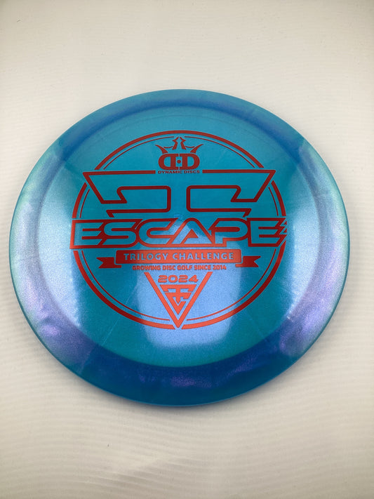 Dynamic Discs Lucid Escape