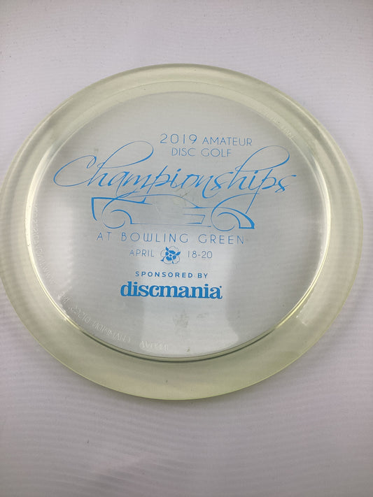 Discmania C-Line CD2