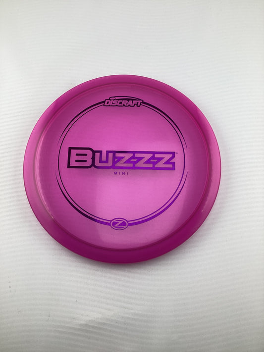 Mini Z Buzzz