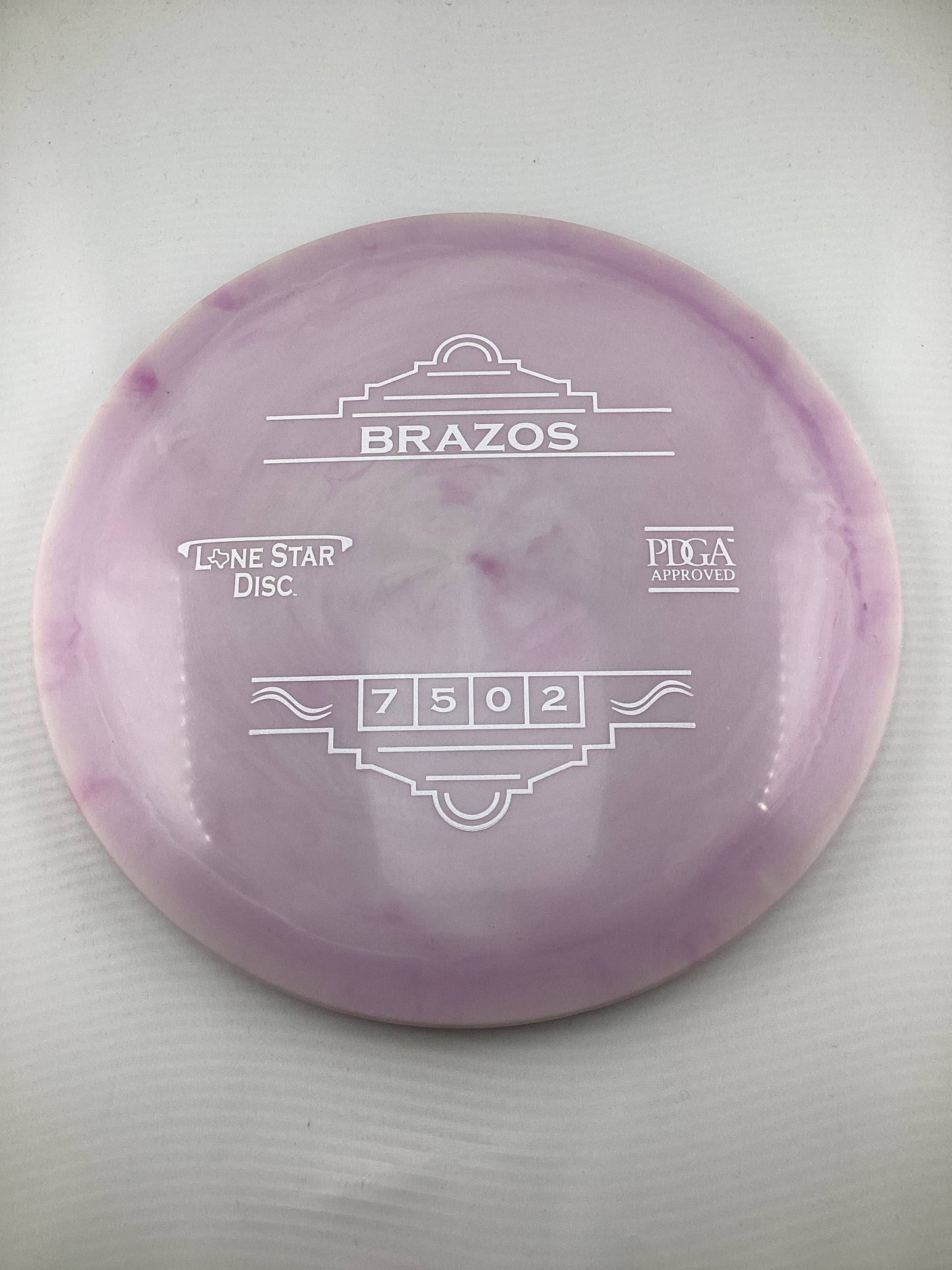 Lone Star Alpha Brazos