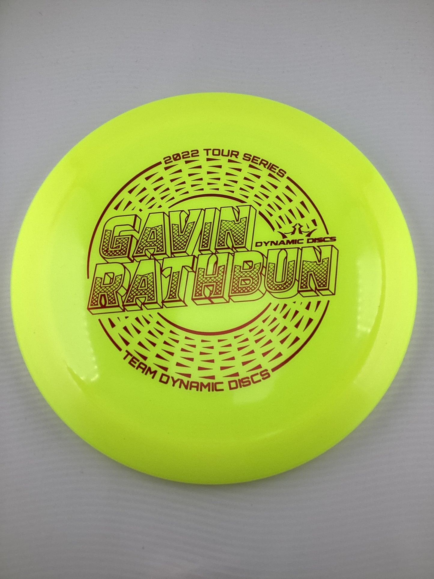 Dynamic Discs Lucid X Felon