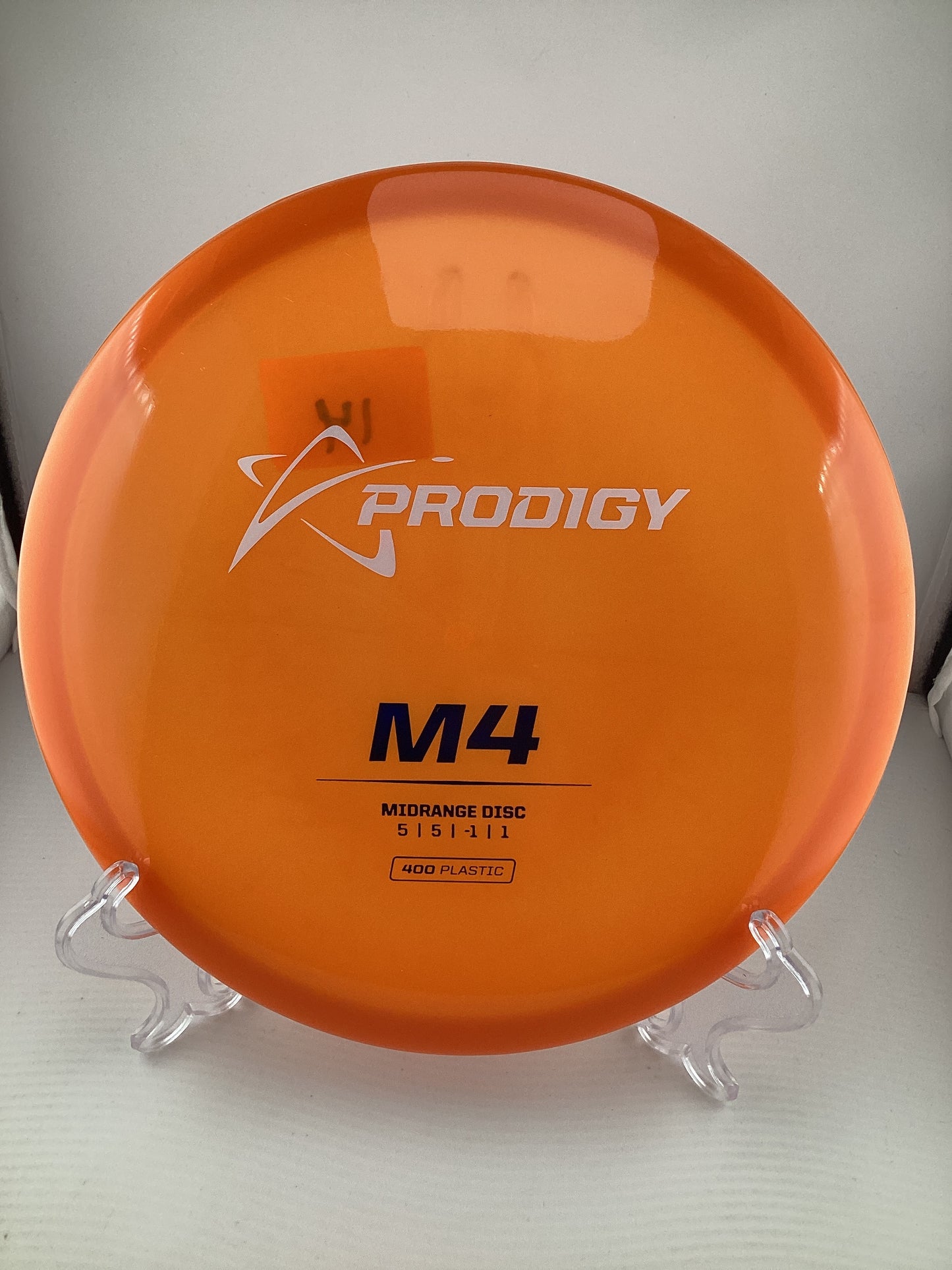 Prodigy M4 400
