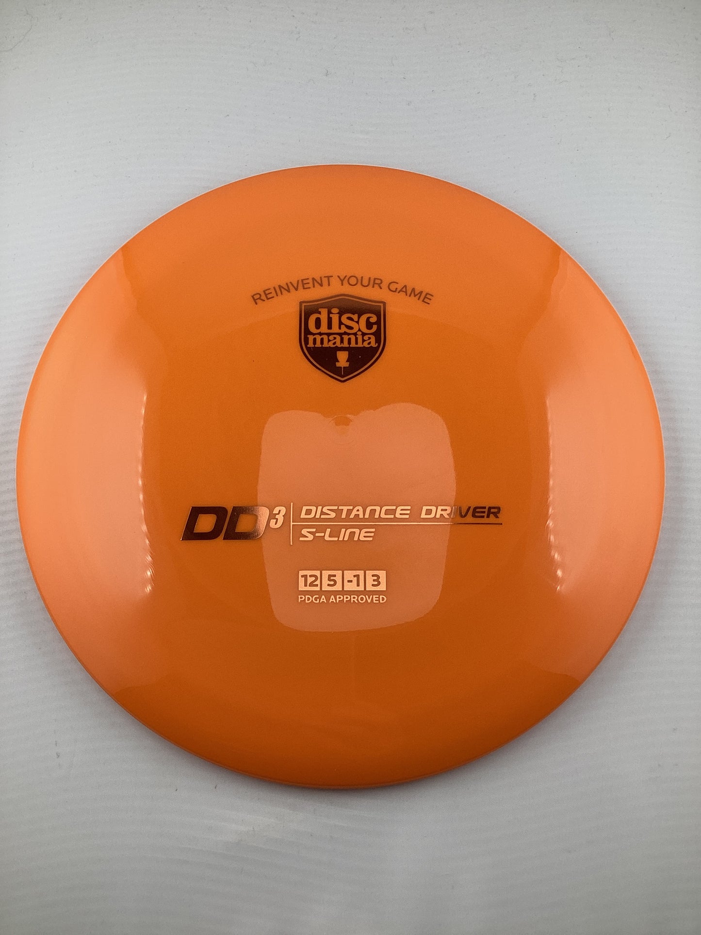 Discmania S-Line DD3