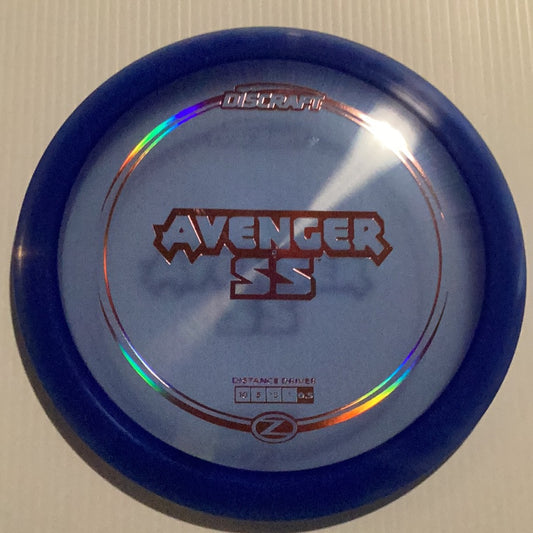 Discraft Z Avenger SS