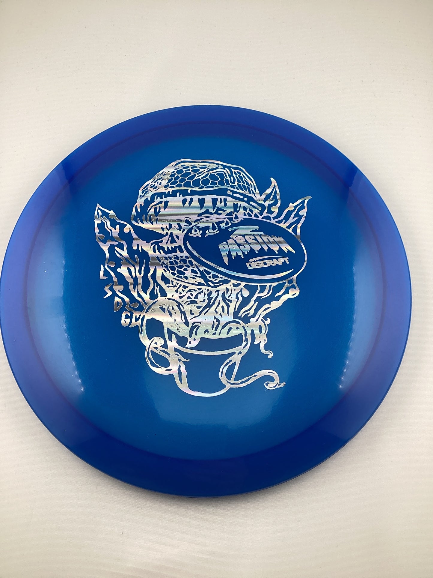 Discraft Z Passion