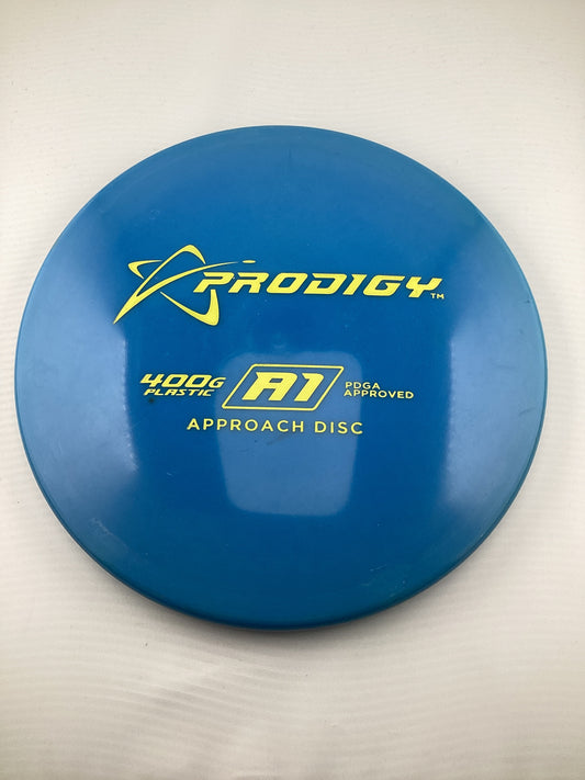 Prodigy A1 400