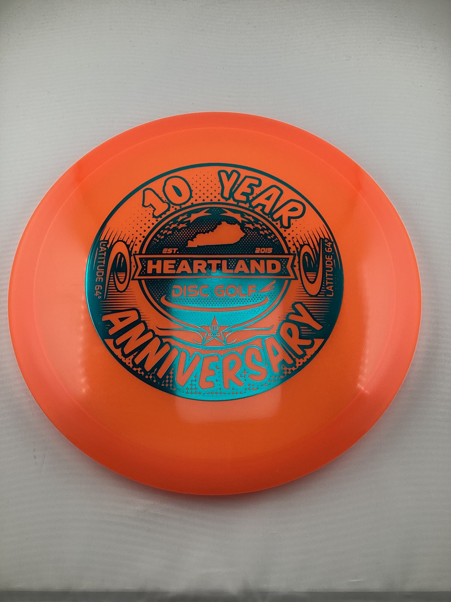 Dynamic Discs Lucid Emac Truth