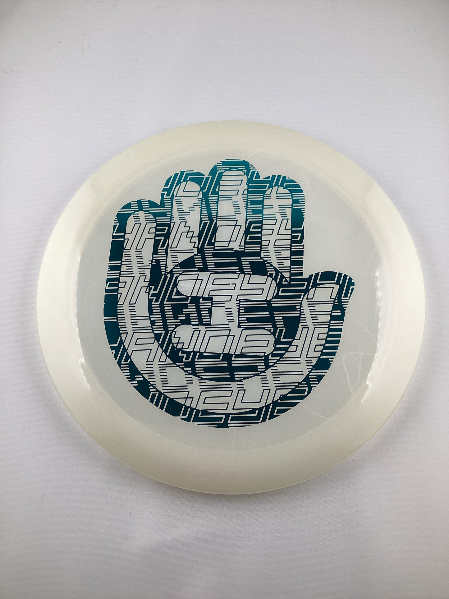 Dynamic Discs Lucid Felon