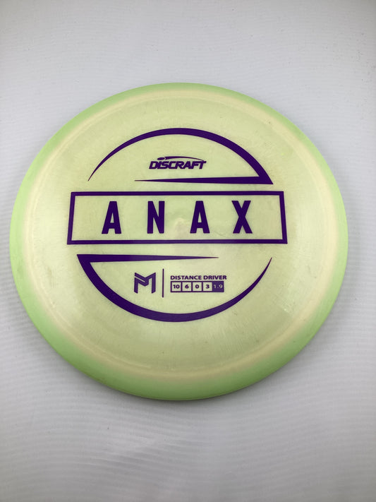 Discraft ESP Anax