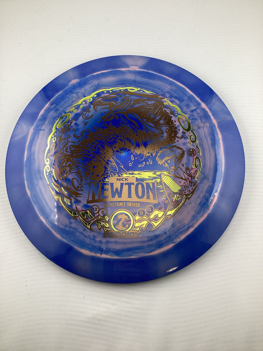 2025 Prodigy Tour Series D2