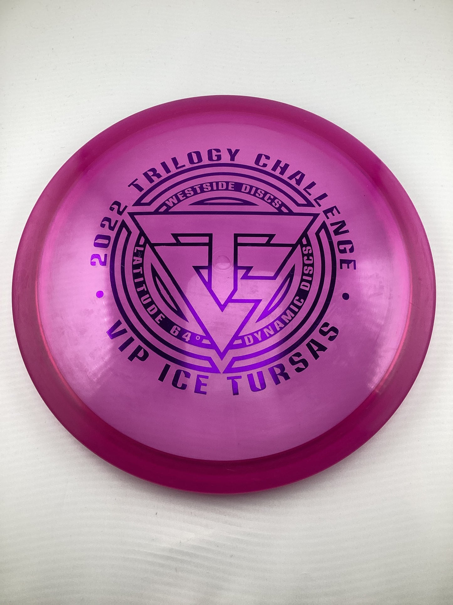 Westside Discs VIP Tursas