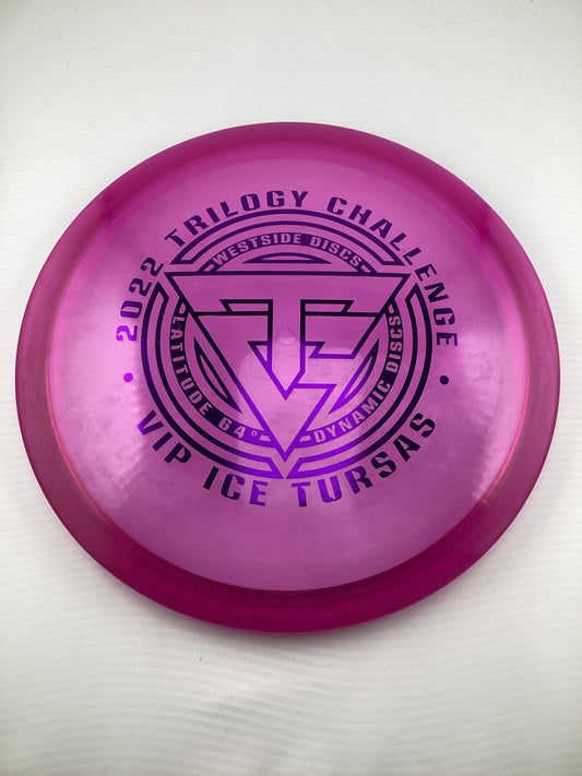 Westside Discs VIP Tursas
