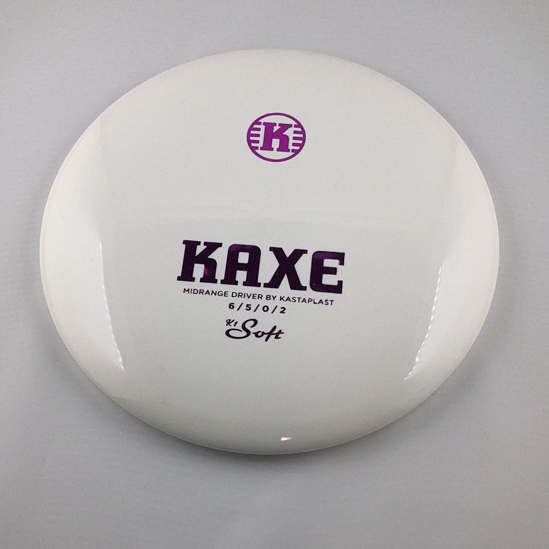 Kastaplast K1 Kaxe Soft