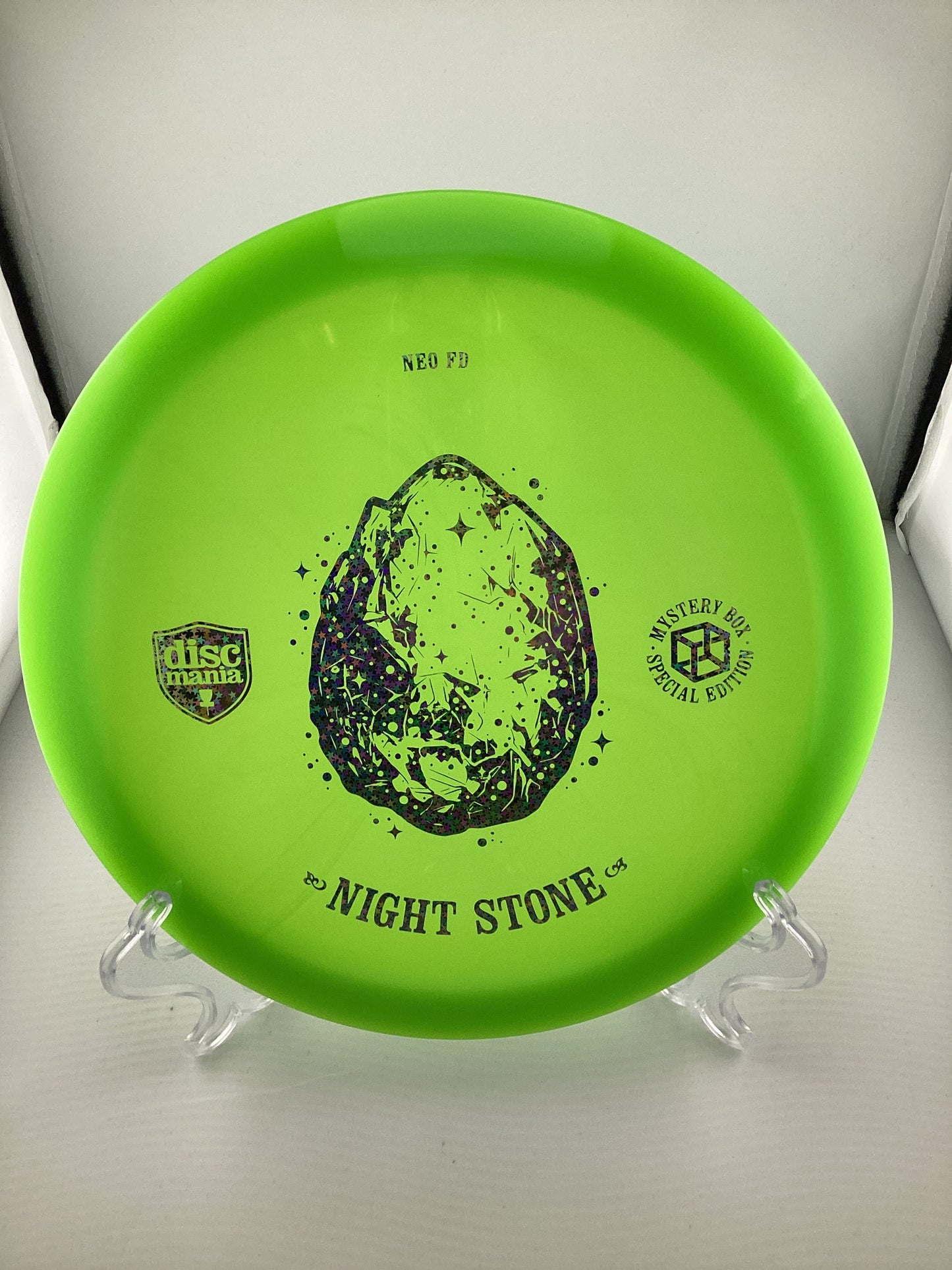 Discmania Neo PD