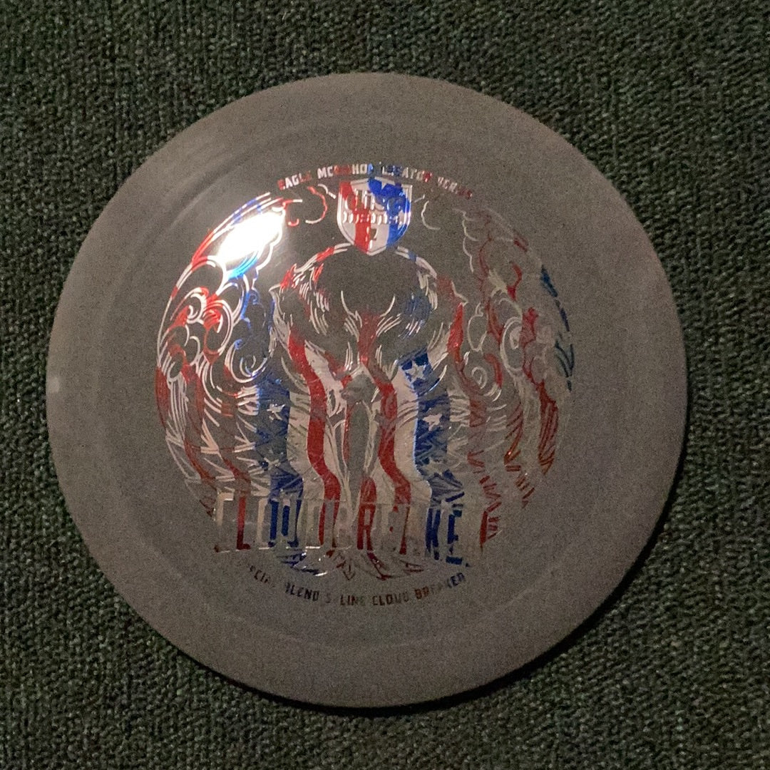Discmania Special Blend S-Line Cloud Breaker
