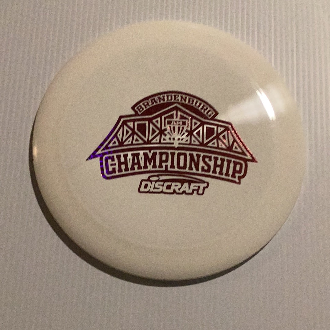 Discraft ESP Nuke