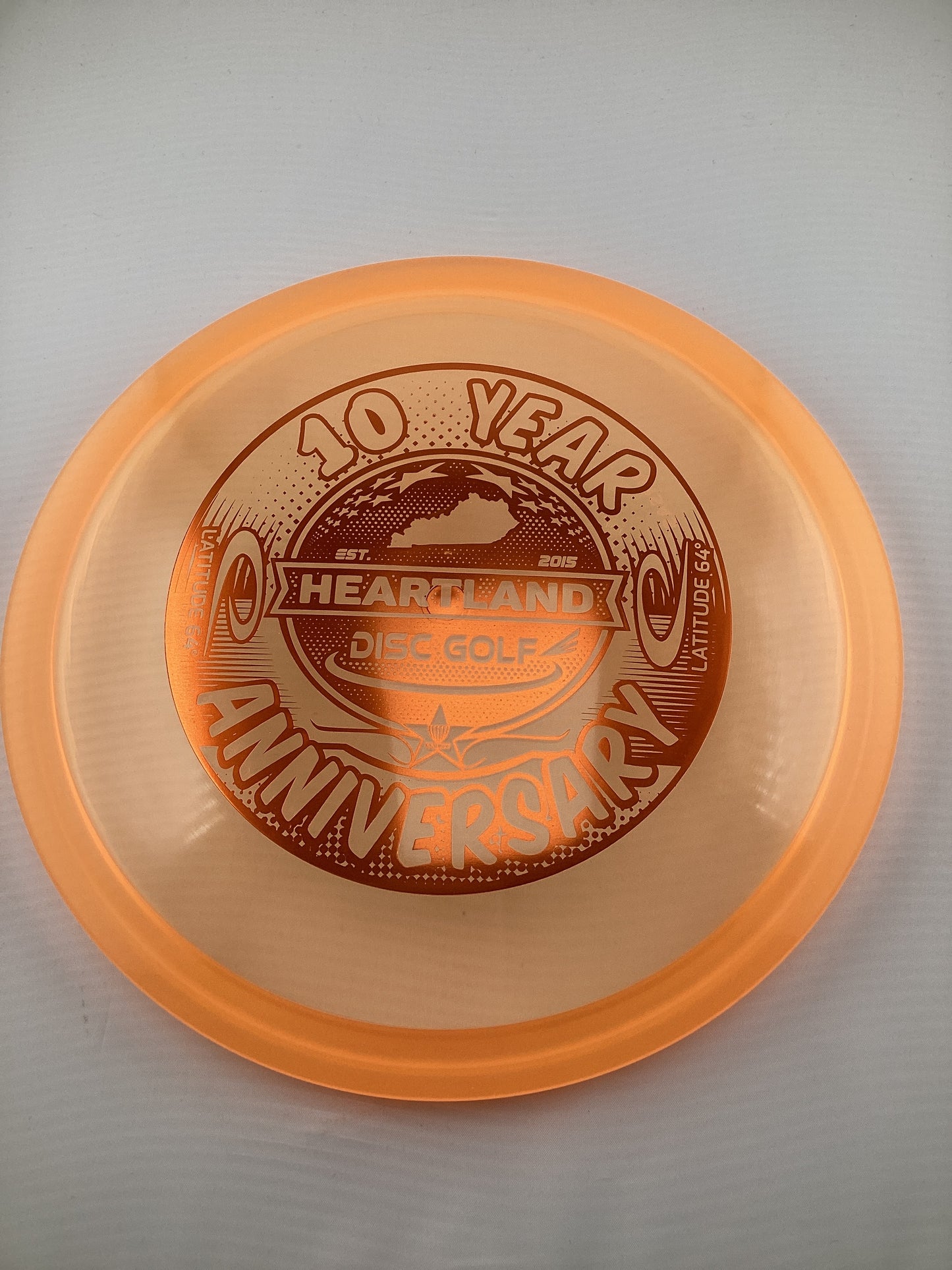 Westside Discs VIP Tursas