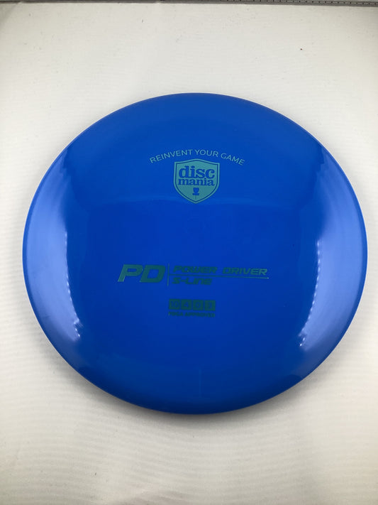 Discmania S-Line PD